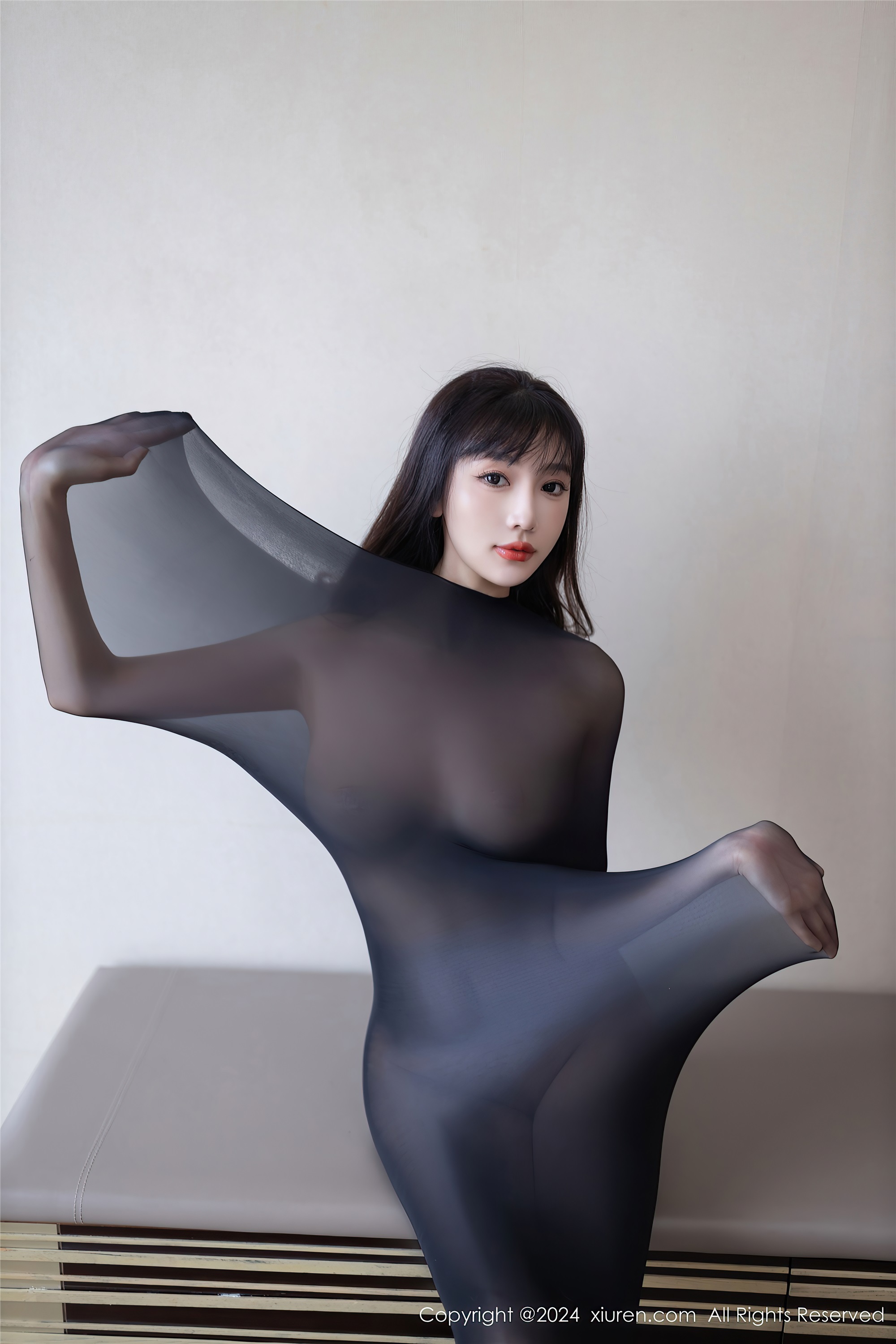 Xiuren秀人网 2024.12.12 NO.9590 陆萱萱